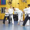 Image 7: Four-Week Taekwondo Classes