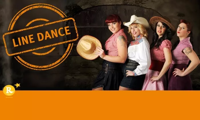 4x Discofox- oder Salsa-Anfänger-Kurs oder 1 Monat unbegrenzte Kurse