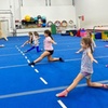 Image 8: Join Beginner Gymnastics Classes for Kids and Toddlers
