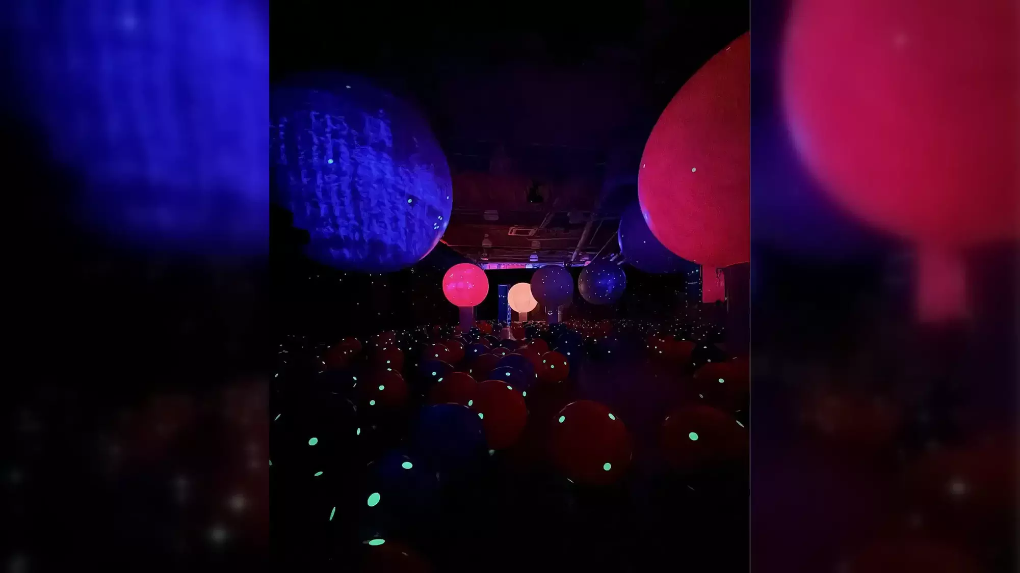 Experience Imaginative Play in NYC at Recess!! The Experience