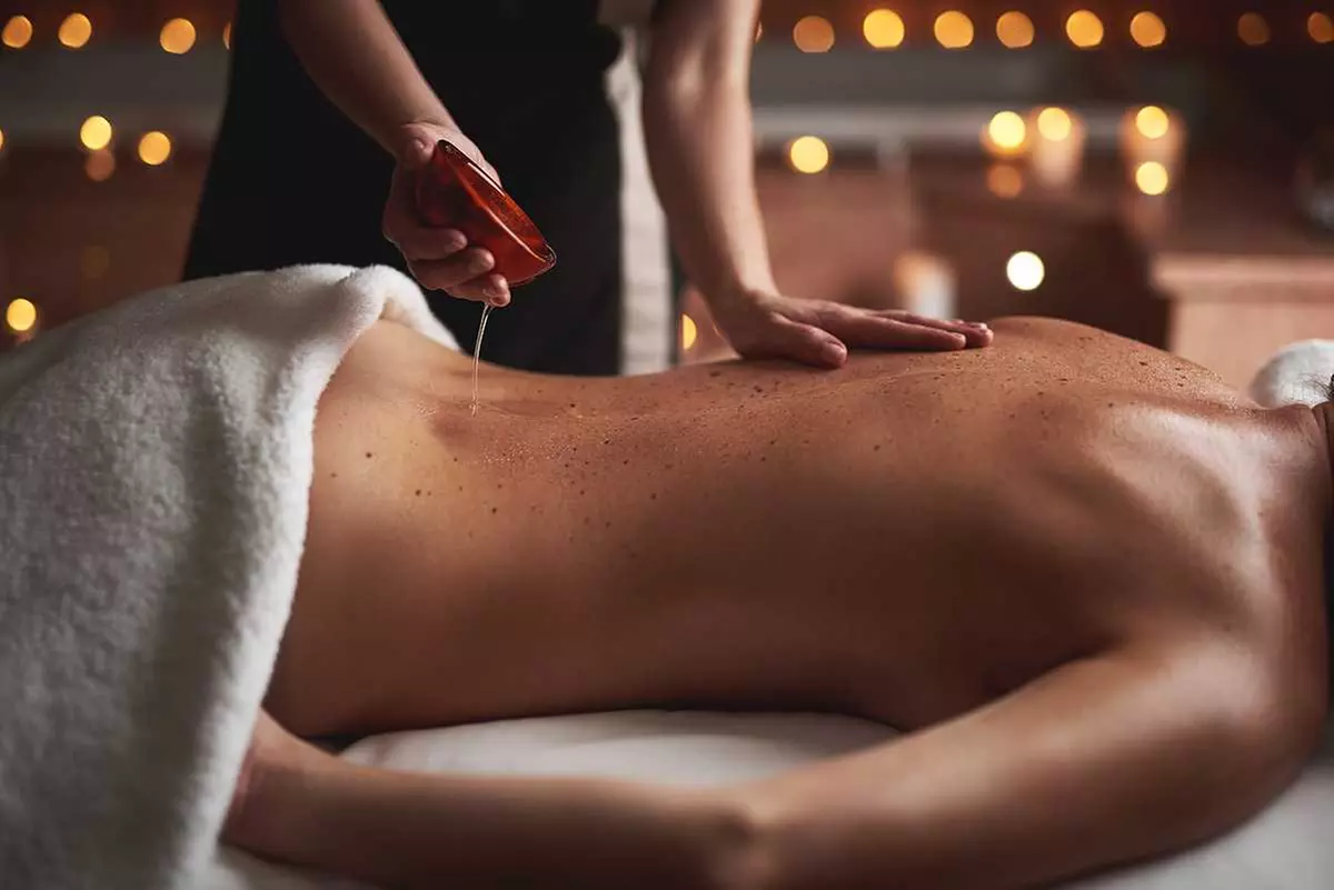 Up to 30% Off on Thai Massage at Dara Thai Spa & Massage - Primary Image