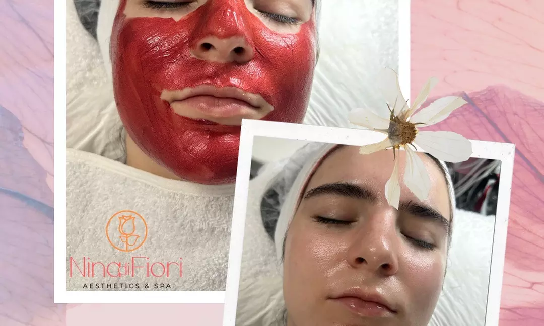 Up to 44% Off on Facial - Pore Care at Nina Di Fiori Aesthetics - Second Medium