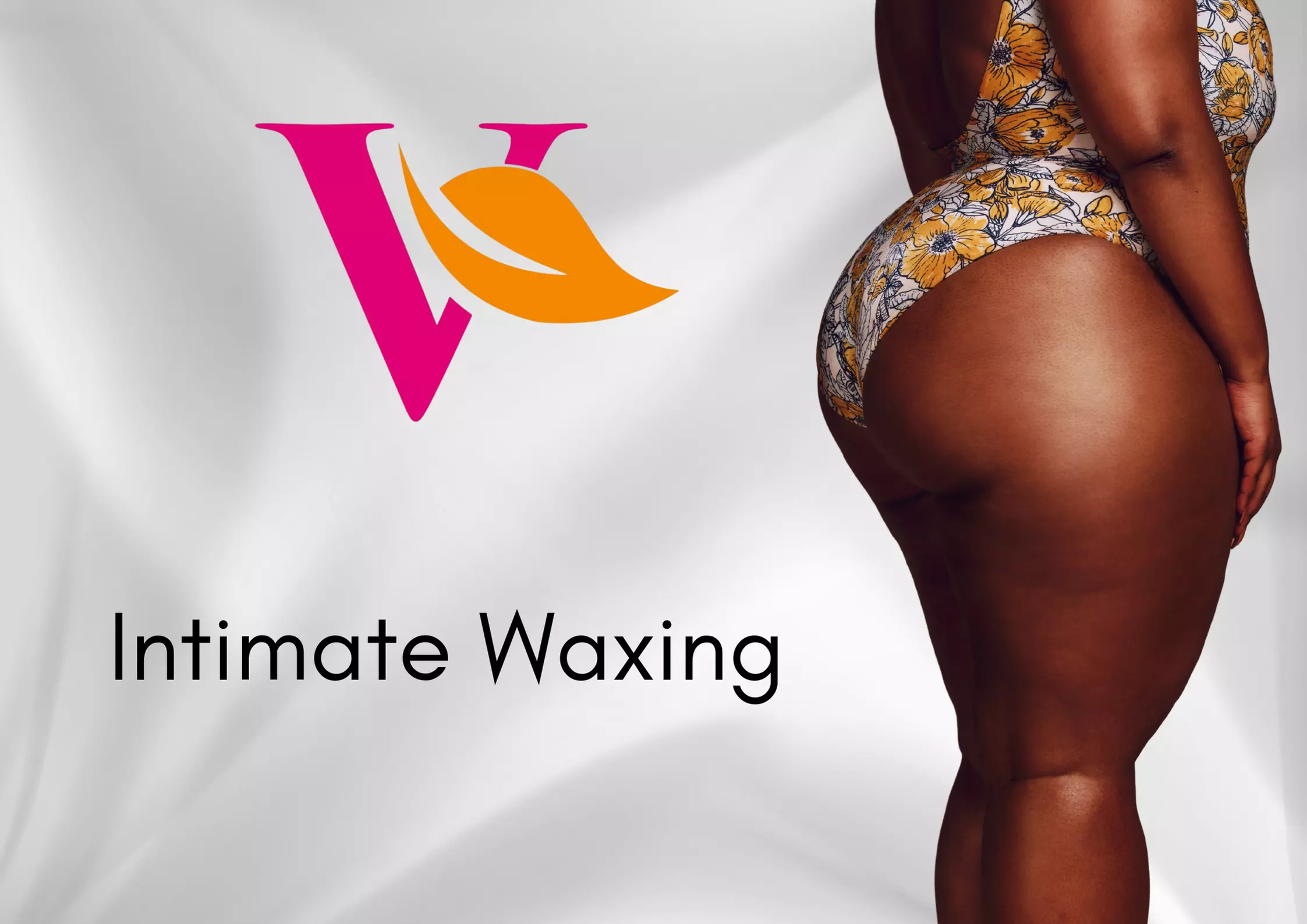 Smooth w/ Brazilian Or Hollywood Wax, Underarm Wax, or Intimate Areas