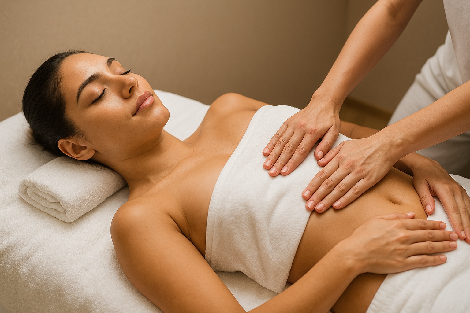 Rejuvenating Massage & Facial Packages for Ultimate Self-Care