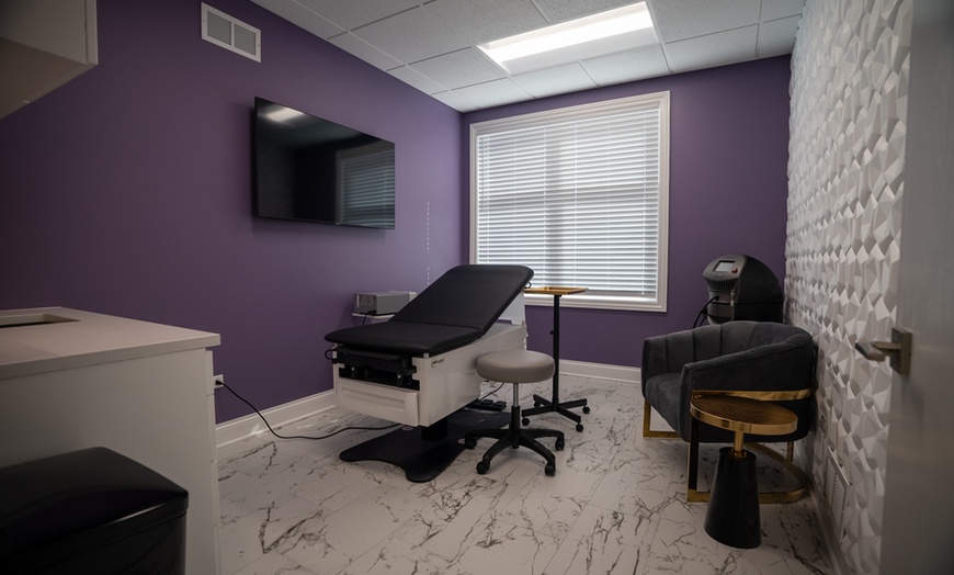 Image 7: Refresh Your Skin: 1 or 3 Micro Needling Treatments at Zuri Med Spa