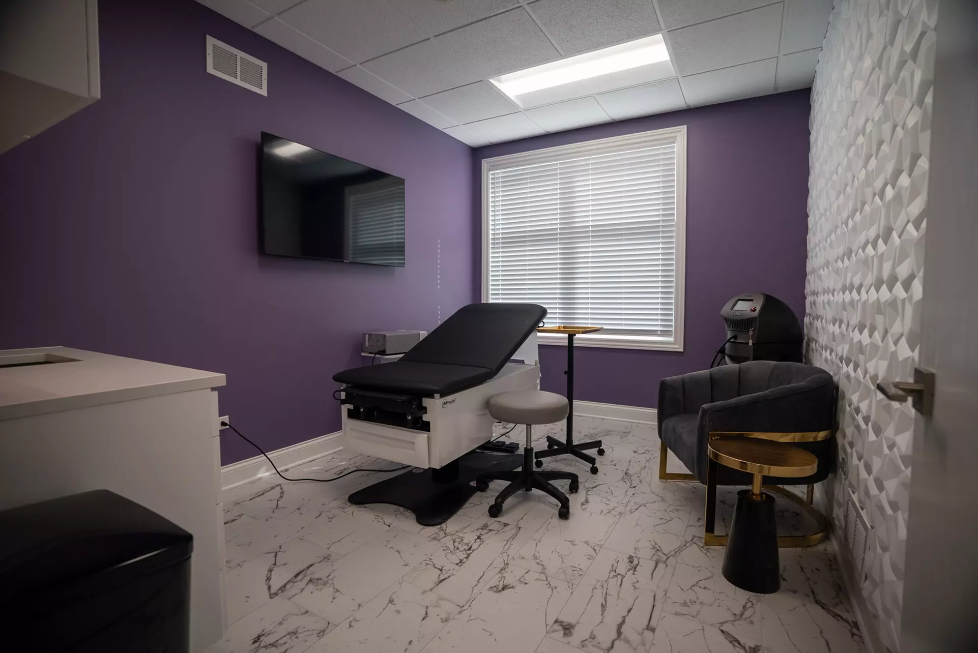 Refresh Your Skin: 1 or 3 Micro Needling Treatments at Zuri Med Spa