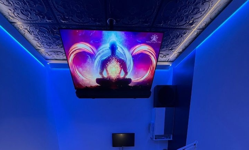 Image 2: End The Hassle of Shaving & Waxing with Electrolysis Hair-Removal