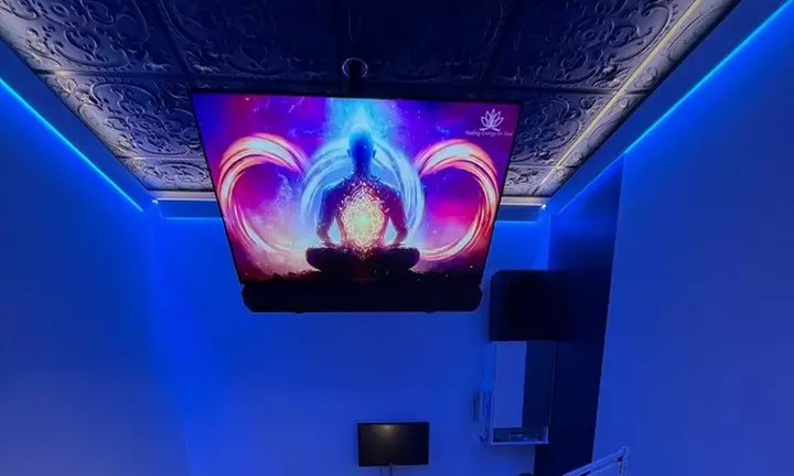 End The Hassle of Shaving & Waxing with Electrolysis Hair-Removal