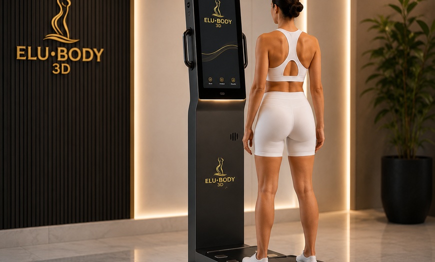 Image 2: Cryolipolysis Session for Lower Belly and More