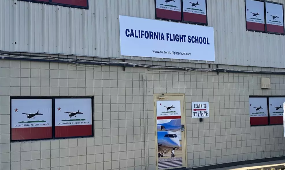 40 or 60-Min Discovery Flight for 1 or 60-Min Flight with Passenger