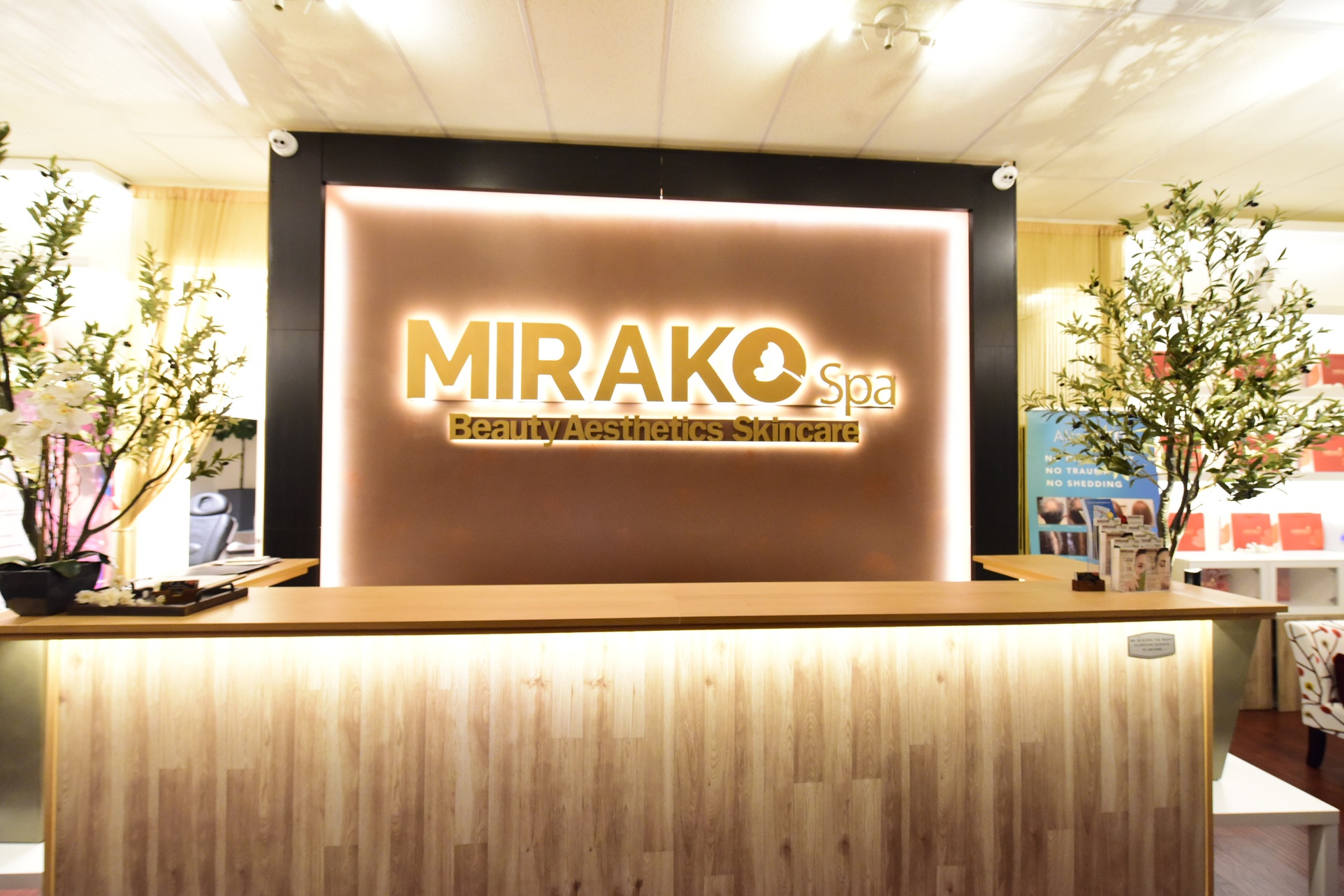 Up to 43% off for 20 or 40 Units of Botox at Mirako Spa
