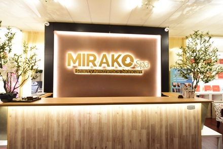 20 Units of Botox - Mirako Spa