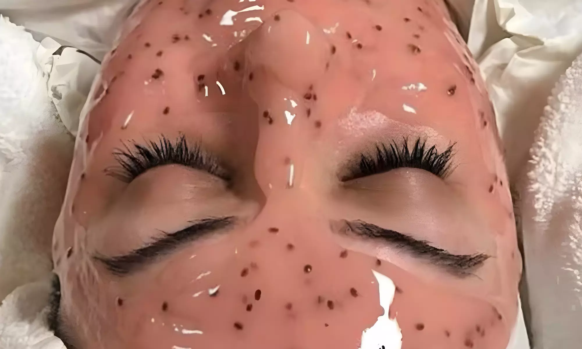 1, 2 or 3 75-Minute Cooling Gel Mask Facials with Microdermabrasion