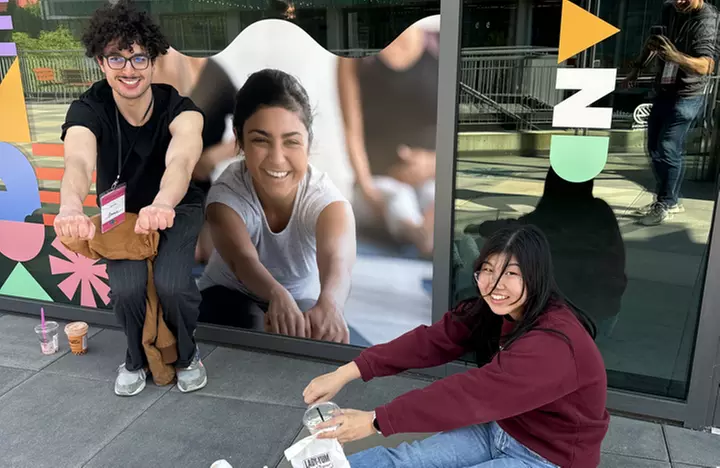 Urban Scavenger Hunt - Play Anywhere & Explore Your City