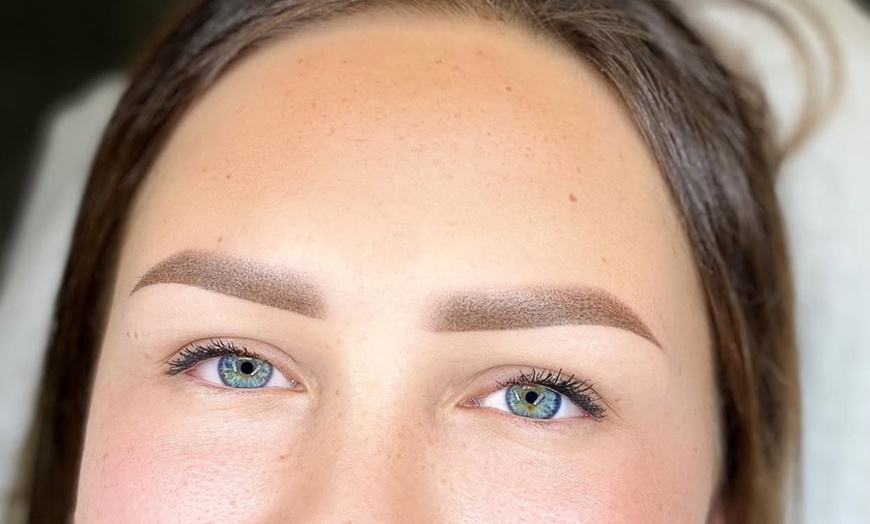 Image 1: Up to 65% Off on  at Roya pmu beauty