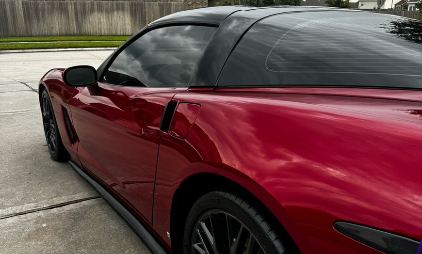 Image 4: Up to 37% Off on Mobile Detailing at SPDetails
