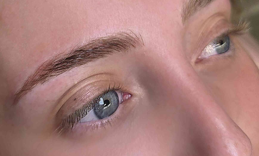 Image 2: Up to 64% Off on Tattooing at Graceful Brows