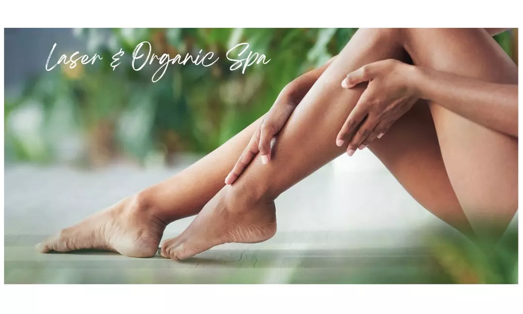Experience Smooth Skin with Laser Hair Removal Sessions - Primary Image