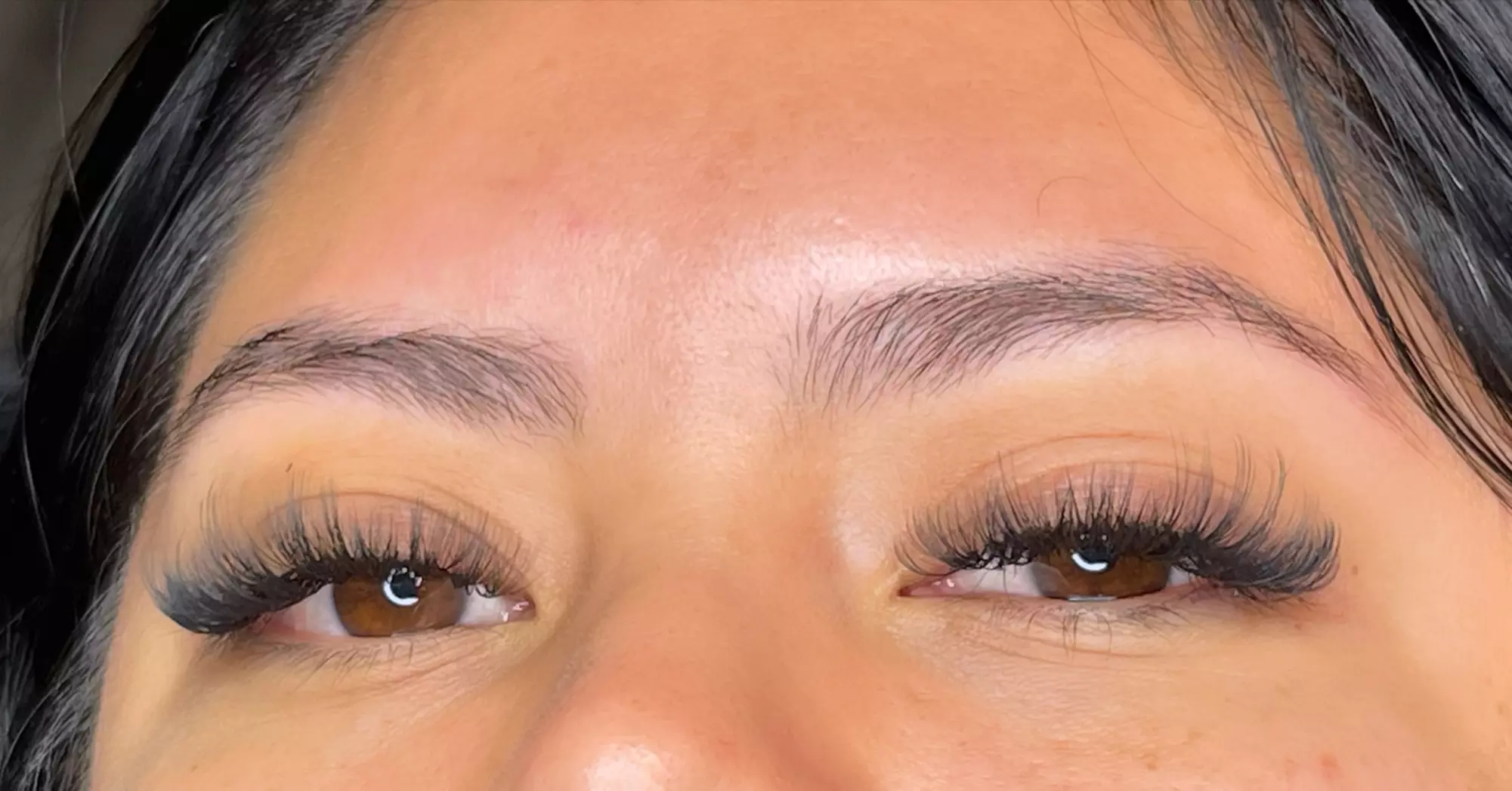 Up to 50% Off on Eyelash Extensions at Beauty Blink and Shine