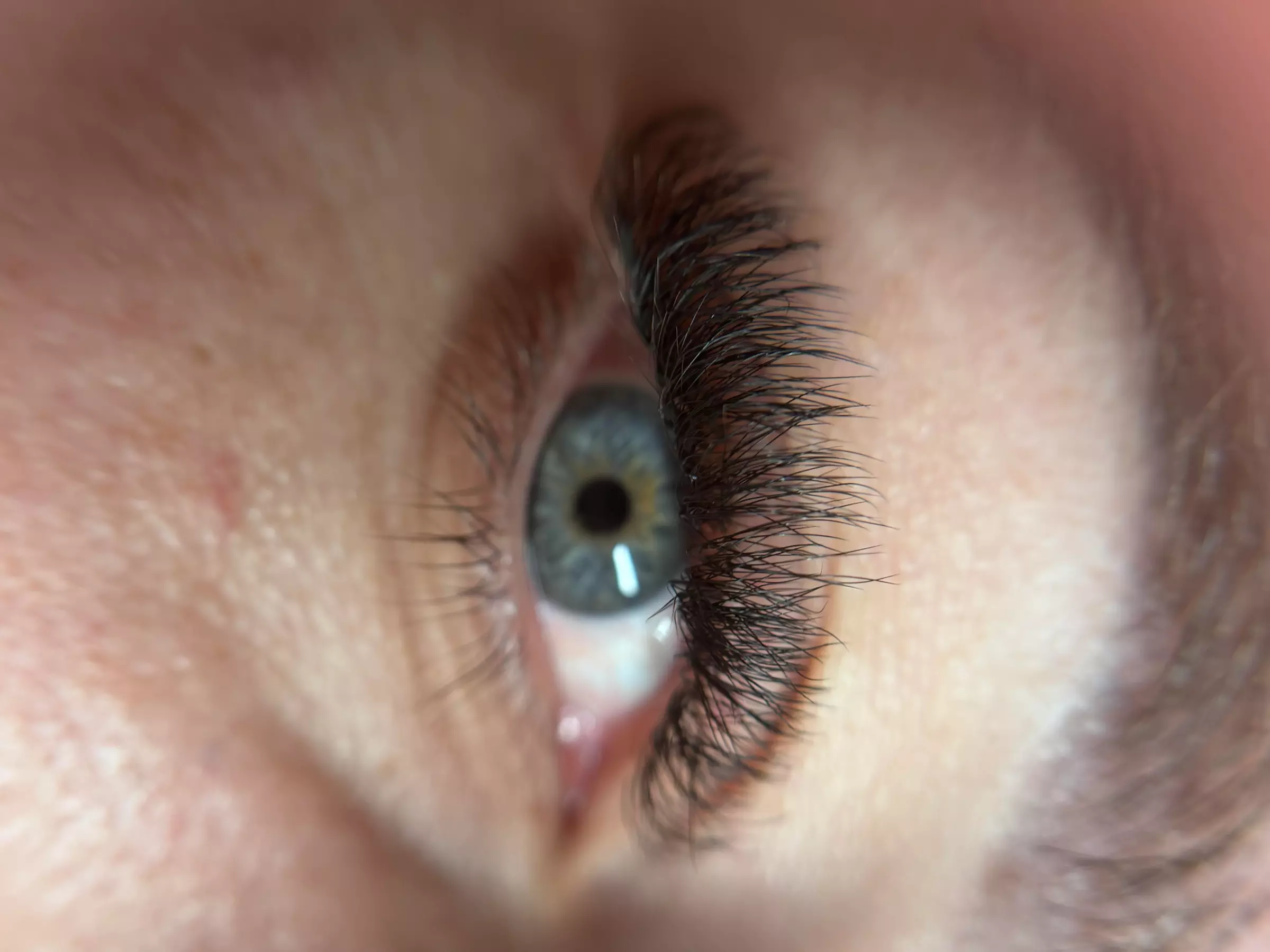 Up to 51% Off on Eyelash Extensions at Leticia Dias Beauty Studio