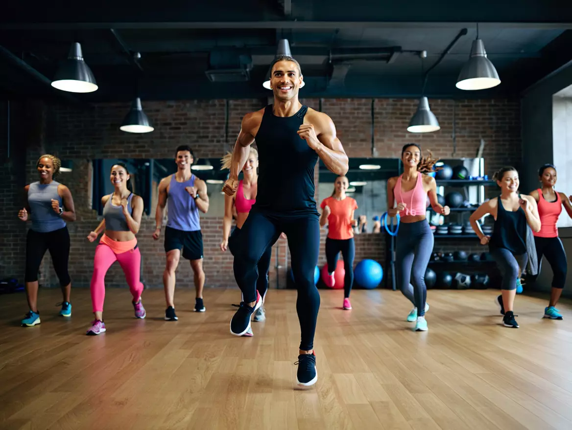 Learn 3 or 5 Personal Training or 2 Weeks of Unlimited Group Classes