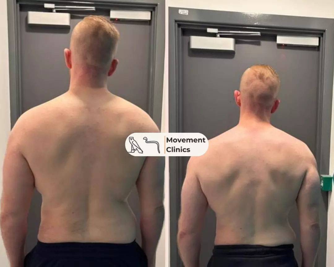 Up to 44% Off on Personal Trainer at movement clinics