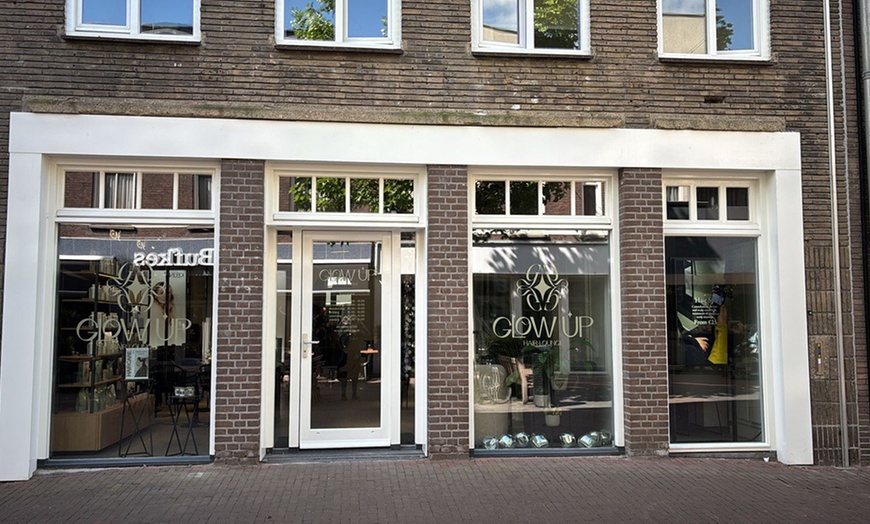 Image 2: Tot 35% korting op  bij Glow Up Hair Lounge