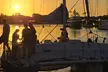 Up to 35%Off for 2-Hour Swim & Sunset Sail for One from Island Magic Charters LLC (Waikiki Adventure Sails) - Second Medium