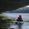 Image 2: Long Kayaking Adventure Through Island Channels 