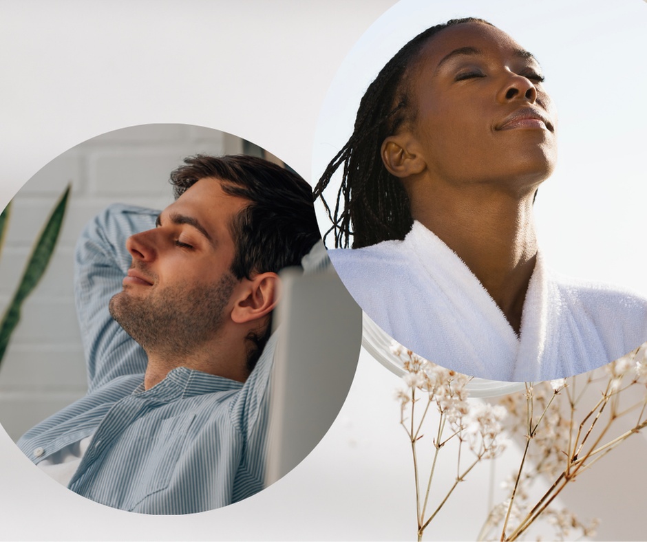 Une séance d’hypnose personnalisée pour un apaisement profond