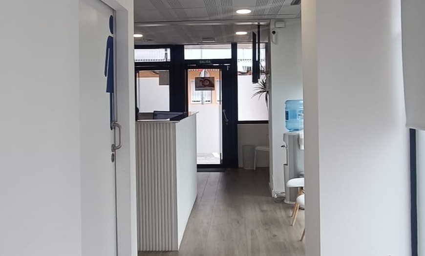 Image 10: Limpieza bucal con pulido, diagnóstico y opción a 1 empaste