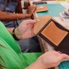 Image 5: Up to 20% Off on Handcraft Class at Alexandria Wills Shoemaking Studio