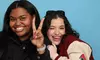 Up to 28% Off on 30, or 60 Minute In-Studio Photography Session and Photo Package at U Photo Studio