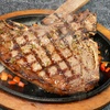 Image 19: Enjoy American-Colombian Dishes with Up to $150 Towards Food & Drinks