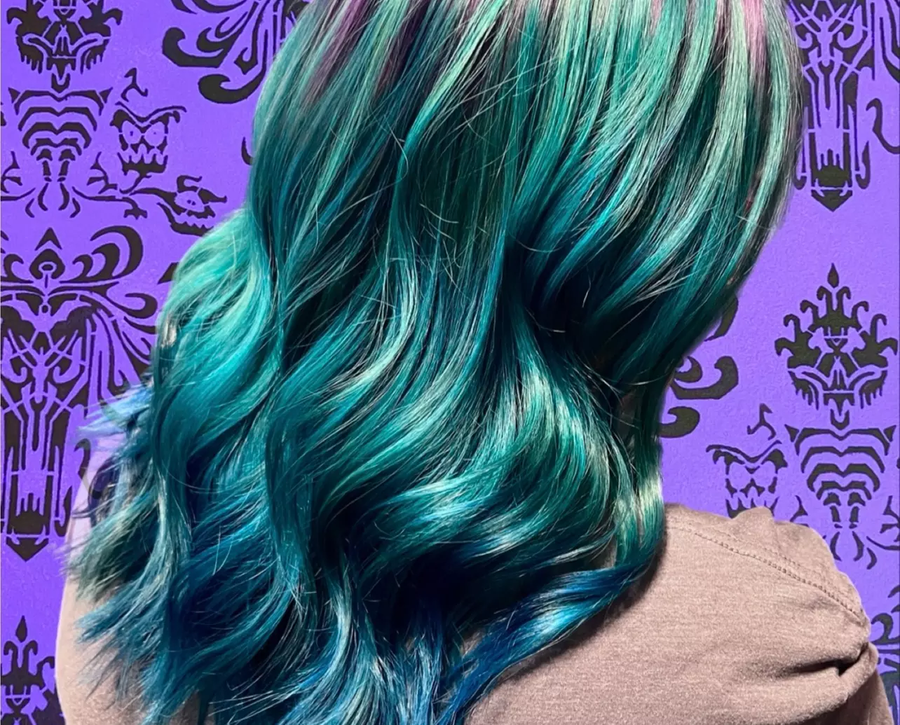 Transform with a Spooktacular Style Haircut!