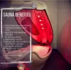 Up to 49% Off on Spa - Sauna - Infrared at Cryo Republic Wellness and Recovery Studio