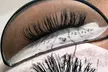 TayaLuxe's Classic, Hybrid, Volume, Mega Volume Eyelashes Full Set offers a Soft, Textured Style (Up to 50% Off) - Second Medium