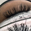 Image 4: Classic, Hybrid, Volume, Mega Volume Eyelashes for a Natural Look