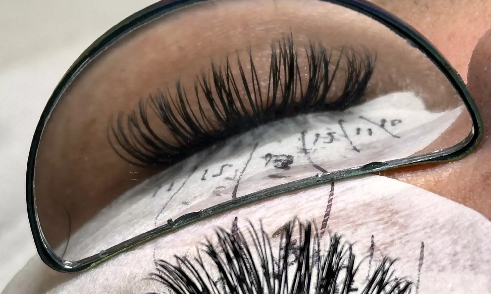 Classic, Hybrid, Volume, Mega Volume Eyelashes for a Natural Look