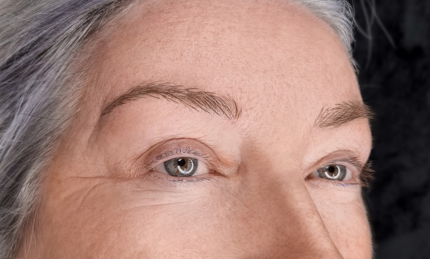 Image 3: Transform Your Look with Professional Microblading Services