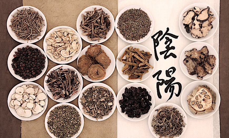 Image 2: Herstel je balans met een eeuwenoude behandelmethode bij Ji Shan Tang