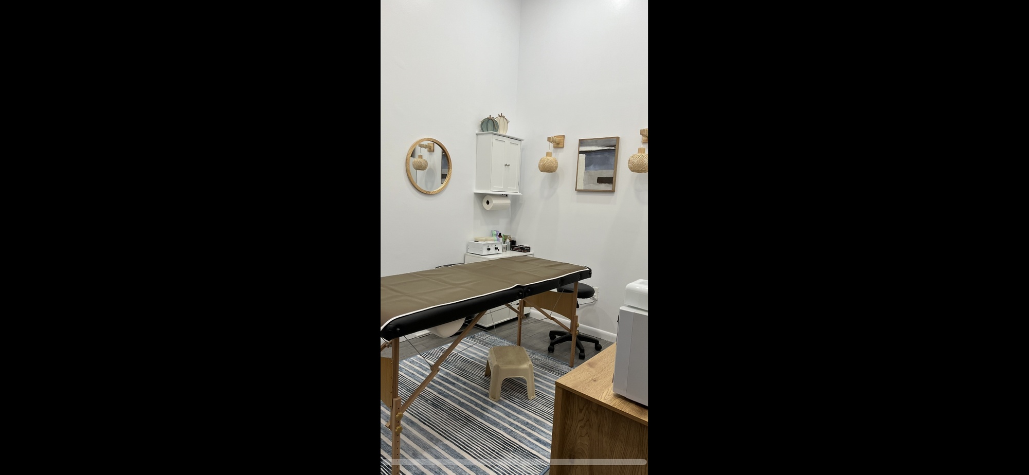 Get Brazilian Sugar Wax at More Beautiful You