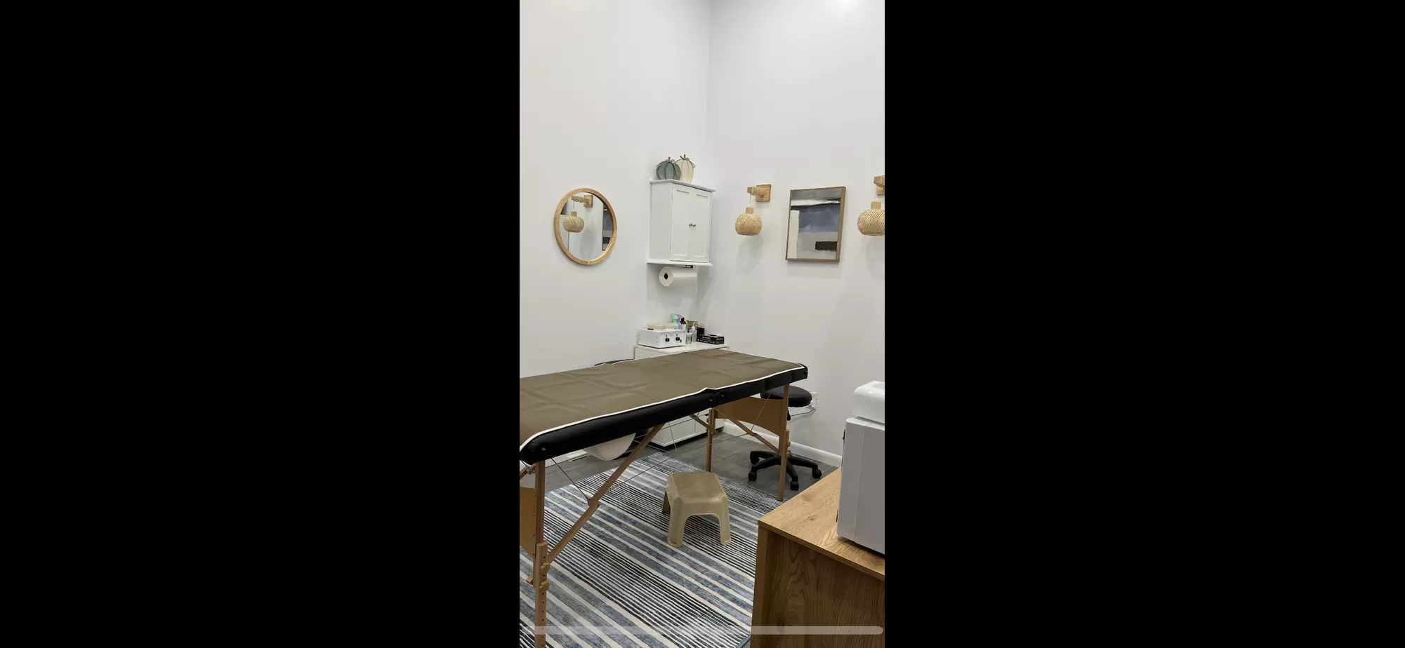 Get Brazilian Sugar Wax at More Beautiful You (Up to 31% Off) - Primary Image