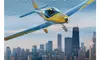 Up to 20% Off on Airplane Experience at Golden Wings Team