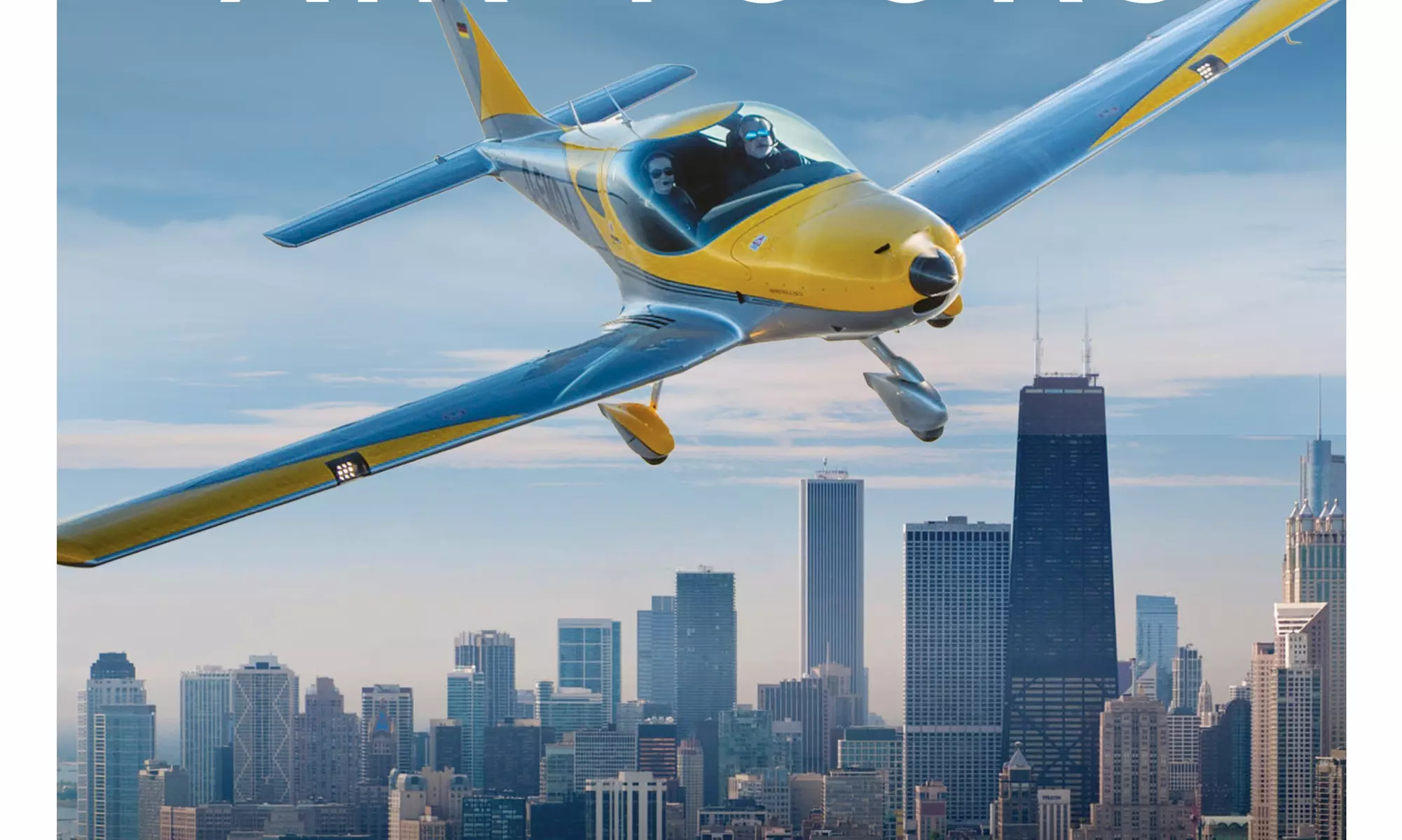Up to 20% Off on Airplane Experience at Golden Wings Team - Primary Image