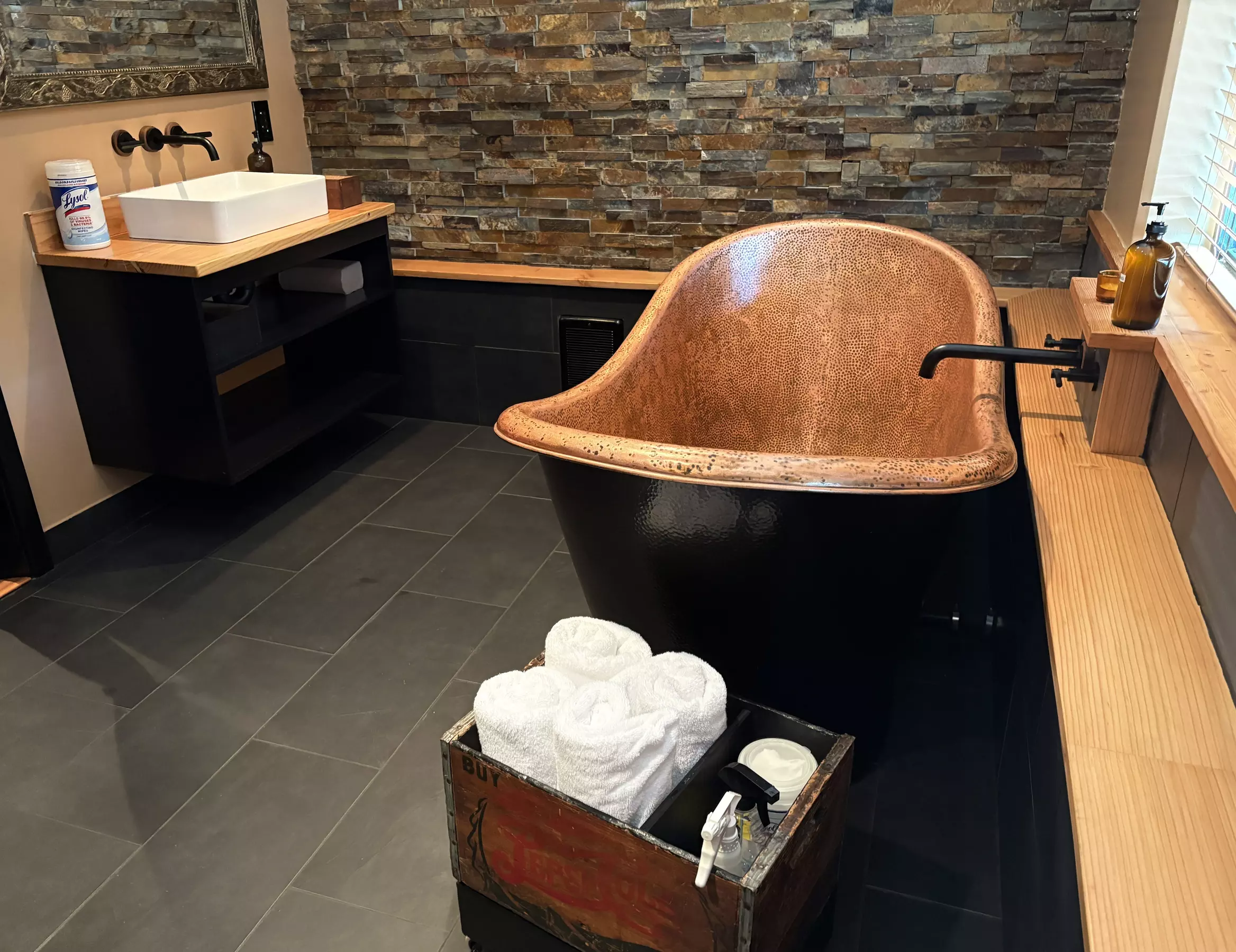 Surprise Your Special Someone with a Romantic Couples Massage Package at The Little Red Day Spa (Up to 40% Off)