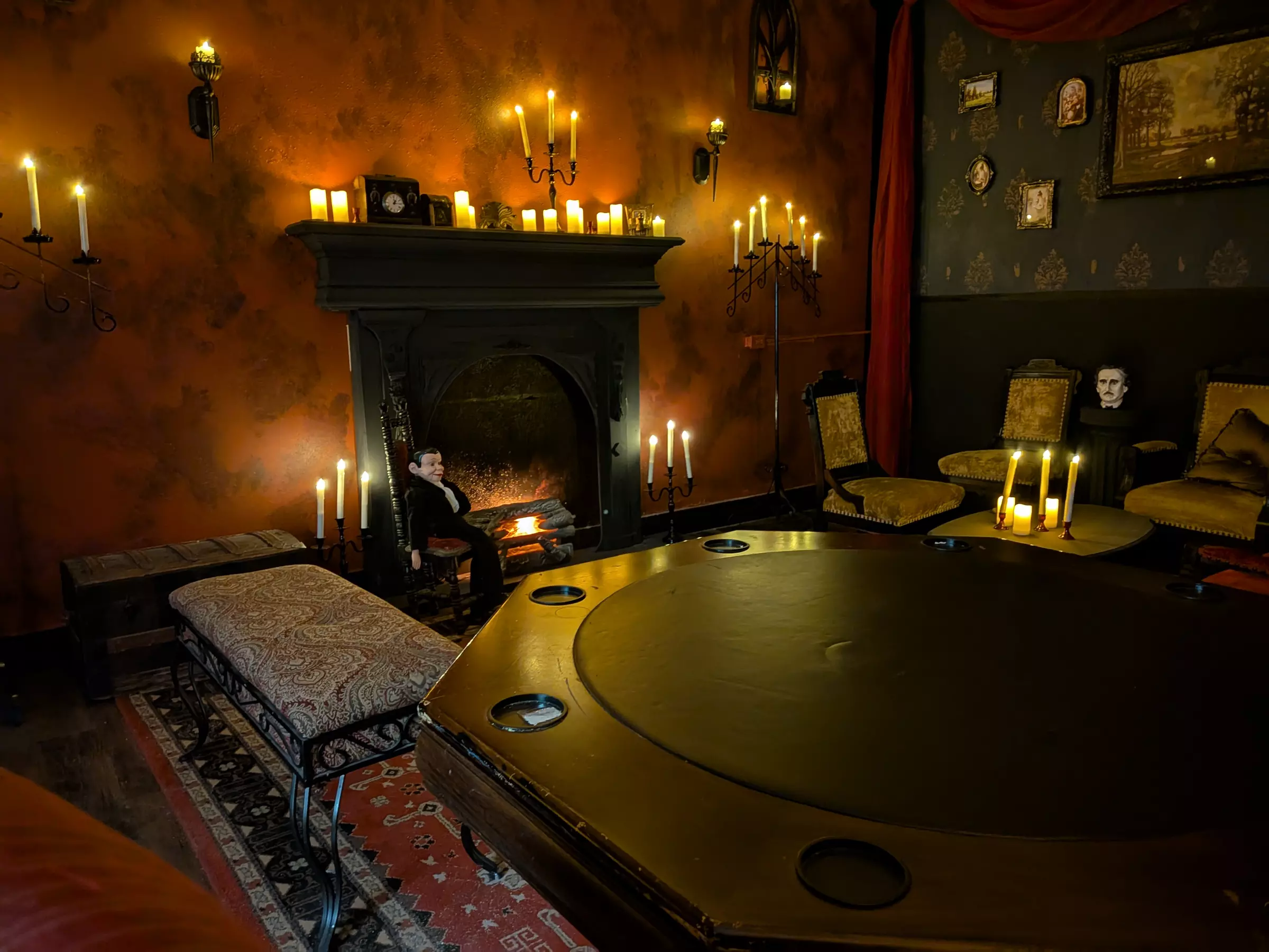 Escape Room Adventure for Big (and Smart!) Friend Groups