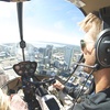 Image 6: Tampa Downtown Helicopter Tour for One (Doors On) 