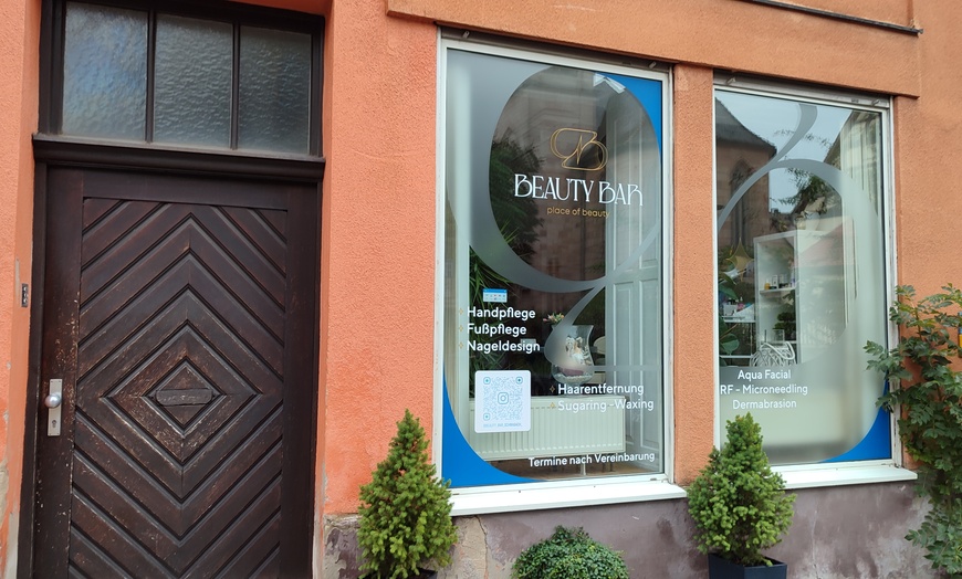 Image 3: Entspannende Massage (30-90 Min.) – bis zu 
50% sparen