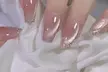 The Friends Beauty Salon offers a Perfect Mani-Pedi Services! (Up to 32% Off) - Second Medium